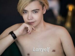 Larryelf