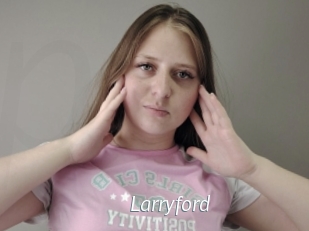 larryford Porn Star