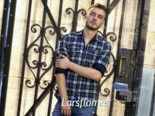 Larsflames