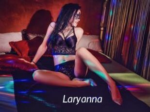 Laryanna