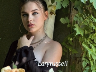 laryrussell Porn Star