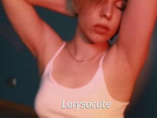 Larysacute