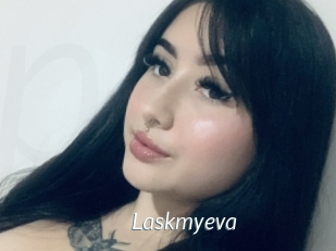 Laskmyeva