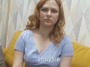 Laslyfoxi