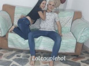 latcouplehot Porn Star