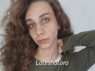 Lateshatoro