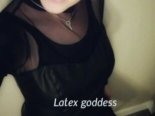 Latex_goddess