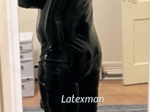 Latexman