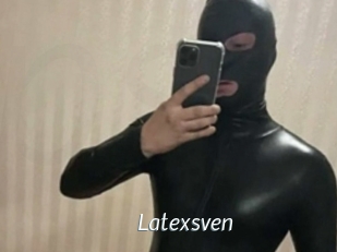 Latexsven