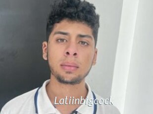 Latiinbigcock