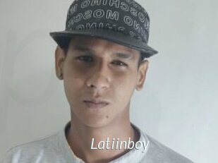Latiinboy