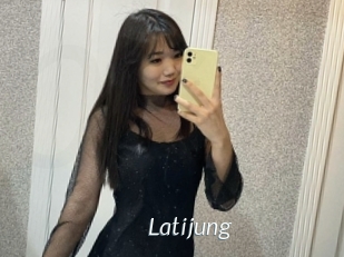 Latijung