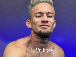 latin_booy Porn Star