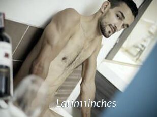 Latin11inches