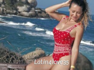 Latin4love35