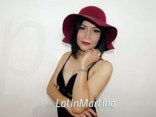 LatinMartina