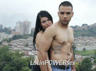 LatinPOWERsex