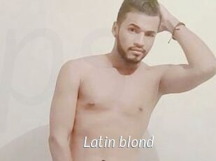 Latin_blond