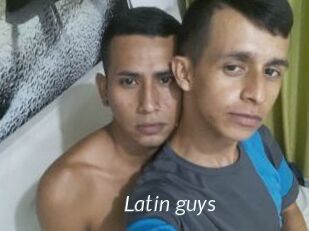 Latin_guys