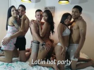 Latin_hot_party