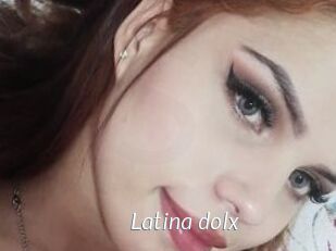 Latina_dolx