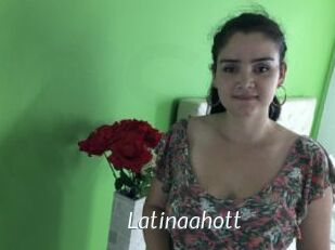 Latinaahott