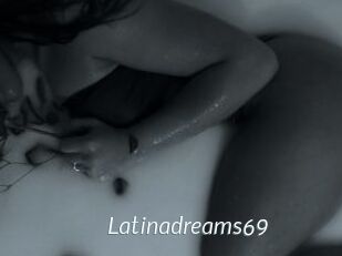 Latinadreams69