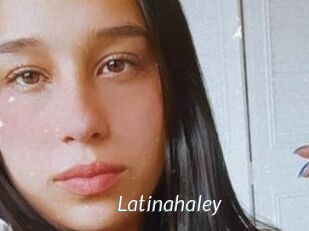 Latinahaley