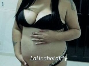 Latinahotdirty