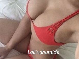 Latinahumide