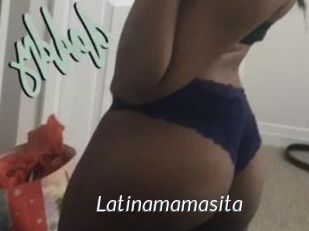 Latinamamasita