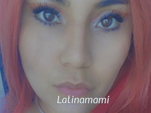 Latinamami