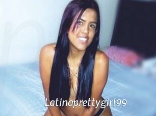 Latinaprettygirl99