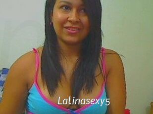 Latinasexy5