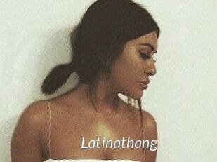 Latinathang