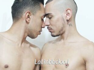 Latinbbckxxl