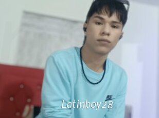 Latinboy28