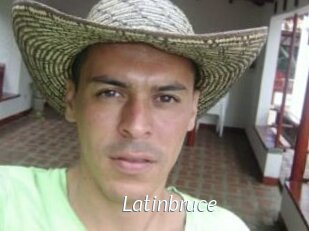 Latinbruce