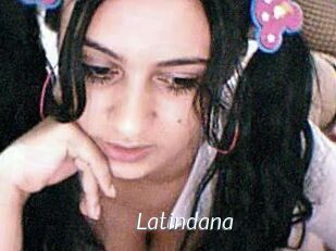 Latindana