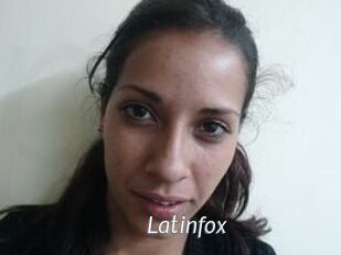 latinfox Porn Star
