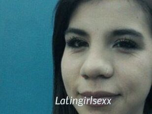 Latingirlsexx