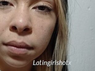 Latingirlshotx