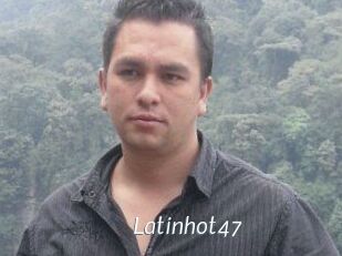 Latinhot47