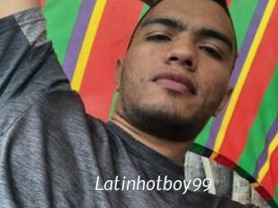Latinhotboy99