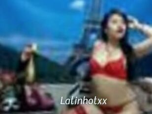Latinhotxx