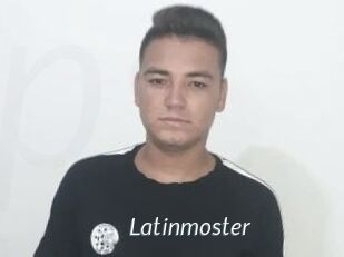 Latinmoster