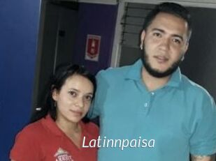 Latinnpaisa