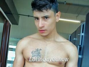 latino4younow Porn Star