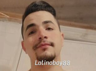 Latinoboy88
