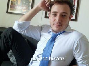 Latinoboycol